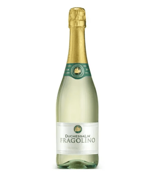 FRAGOLINO BOTTEGA 750ML
