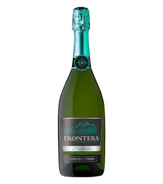 Frontera Sparkling Moscato750ml