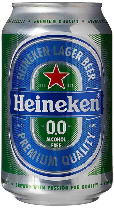 HEINEKEN ZERO