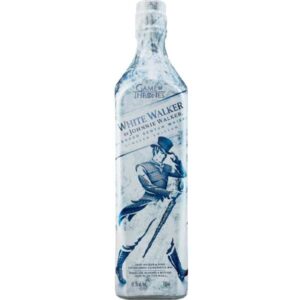 JW WHITE 1L