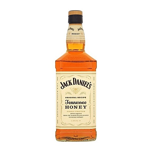 Jack daniels honey 1L