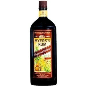 MYERS RUM 750ML