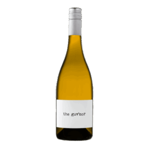 THE GUVNOR WHITE 750ML