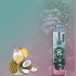 Tonardo 7000 Pinacolada Rum
