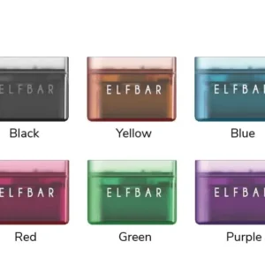 elfbar 9000 battery