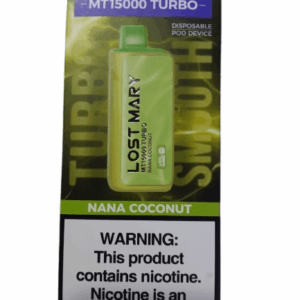 nana coconut