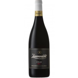 zevenwacht syrah wine