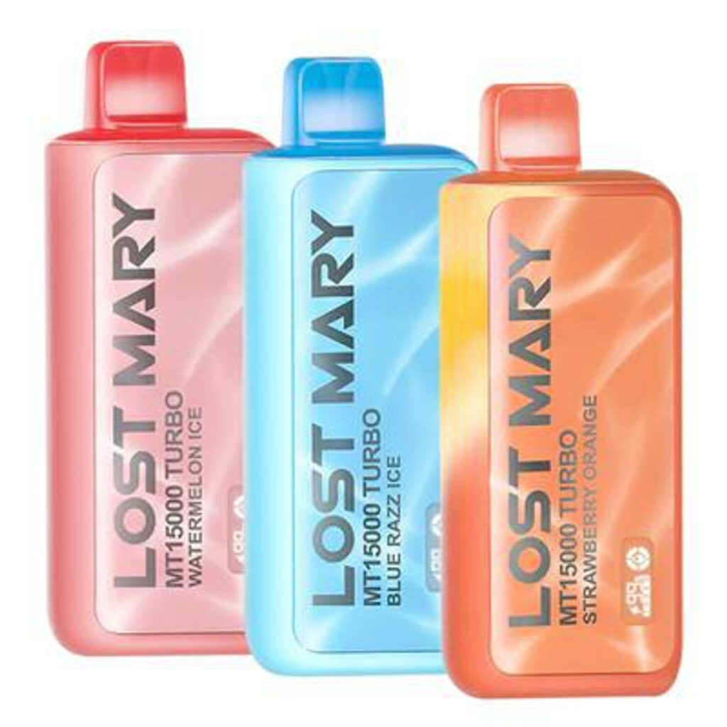 Lost Mary - Joytown Liquor Nairobi