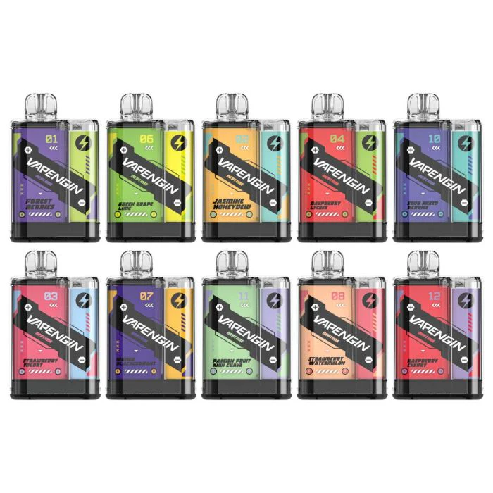 Jupiter neptune 8k Puffs - Joytown Liquor Nairobi