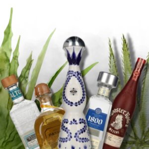 TEQUILA