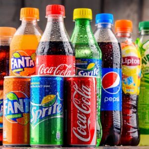 COOL DRINK