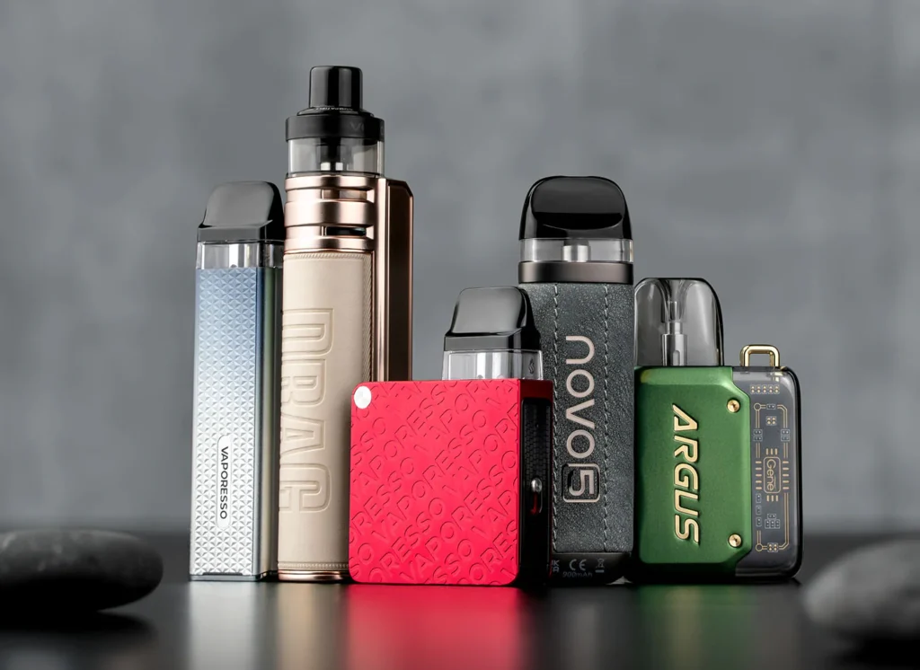Vapes - Joytown Liquor Nairobi