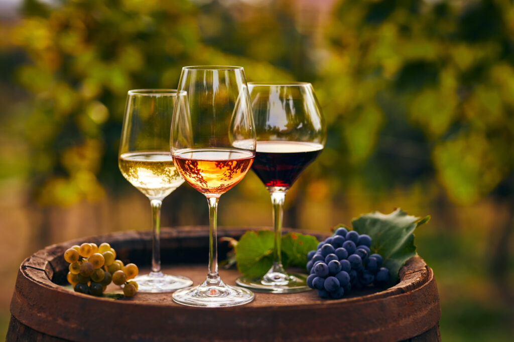 Wine